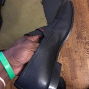 GUCCI SHOES